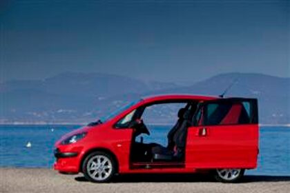 El Citröen C2 y Peugeot 1007 dejarán de fabricarse