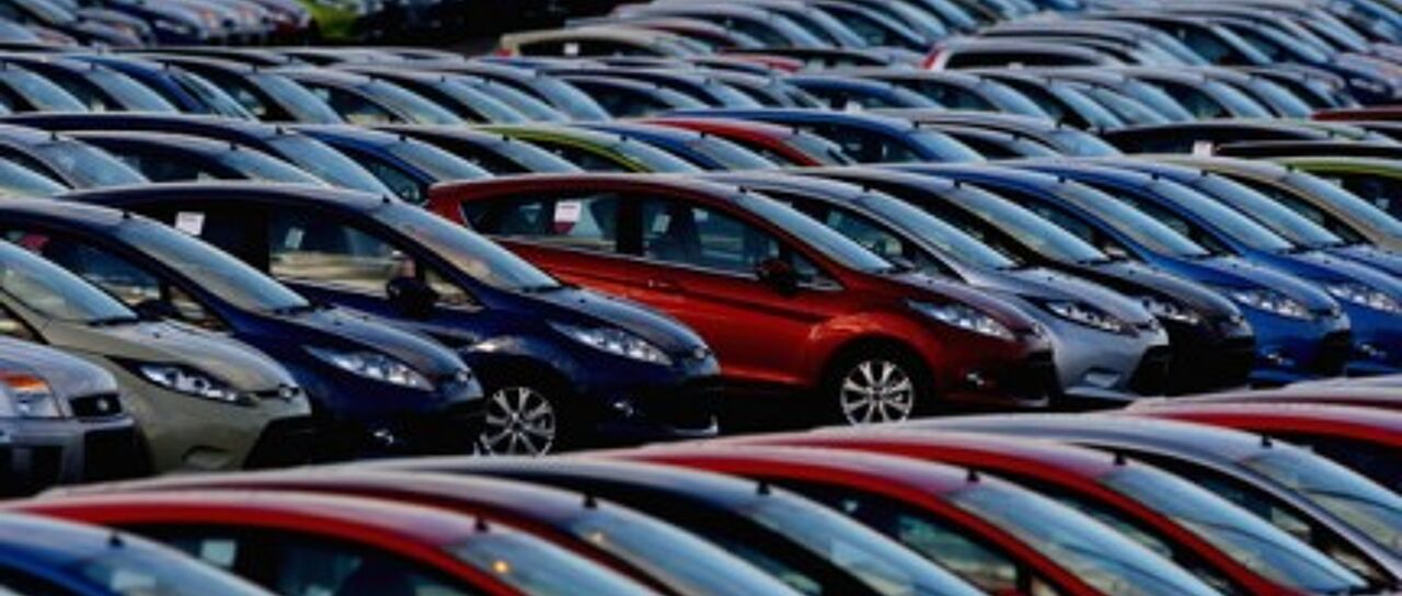 Todas las noticias de coches en un solo portal: Pruebas, fotos, vídeos, informes...