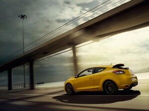 Renault Megane Rs 2 300x224