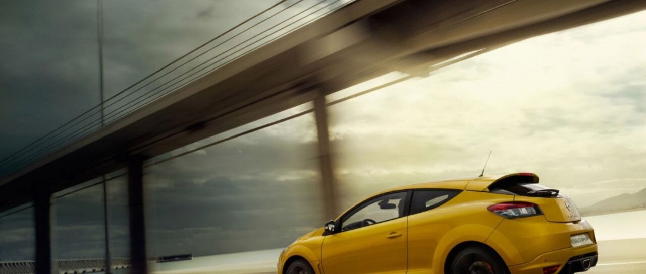 Todas las noticias de coches en un solo portal: Pruebas, fotos, vídeos, informes...