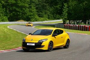 Renault Megane Rs 5 300x200