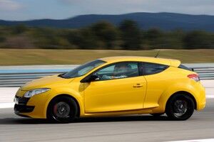 Renault Megane Rs 6 300x200