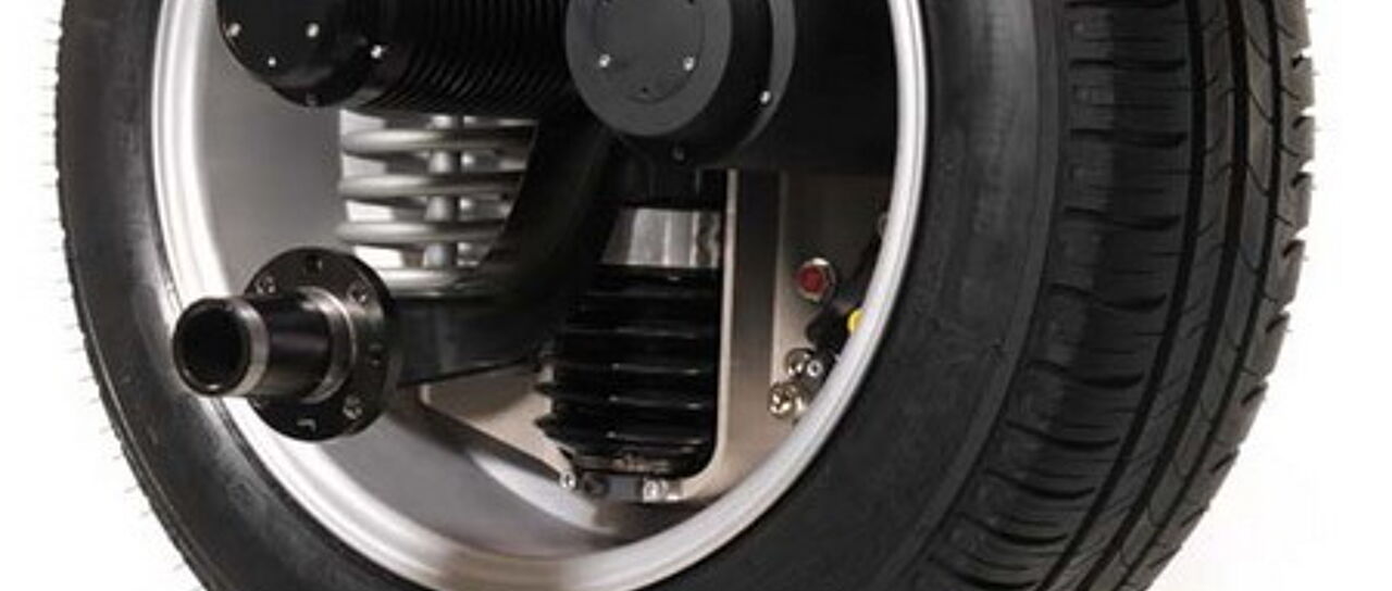 Todas las noticias de coches en un solo portal: Pruebas, fotos, vídeos, informes...