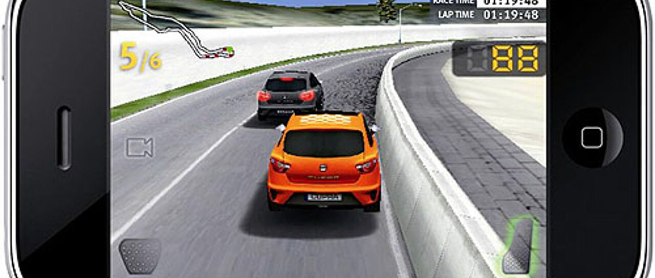 Todas las noticias de coches en un solo portal: Pruebas, fotos, vídeos, informes...