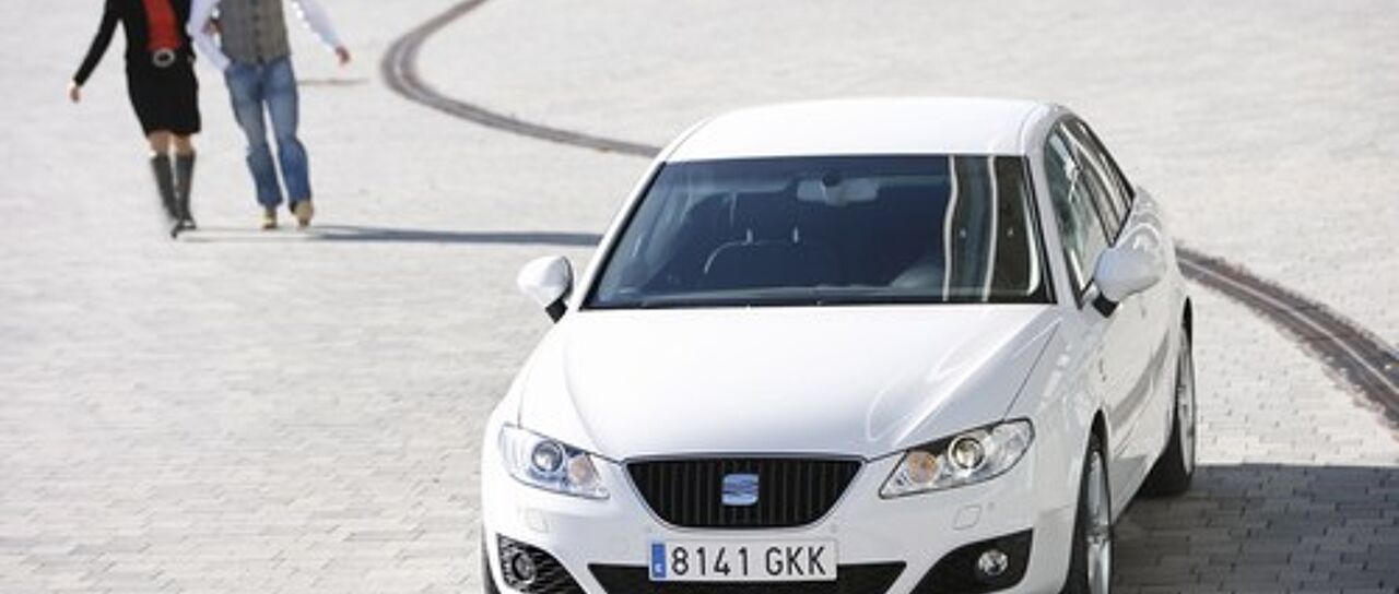 Todas las noticias de coches en un solo portal: Pruebas, fotos, vídeos, informes...