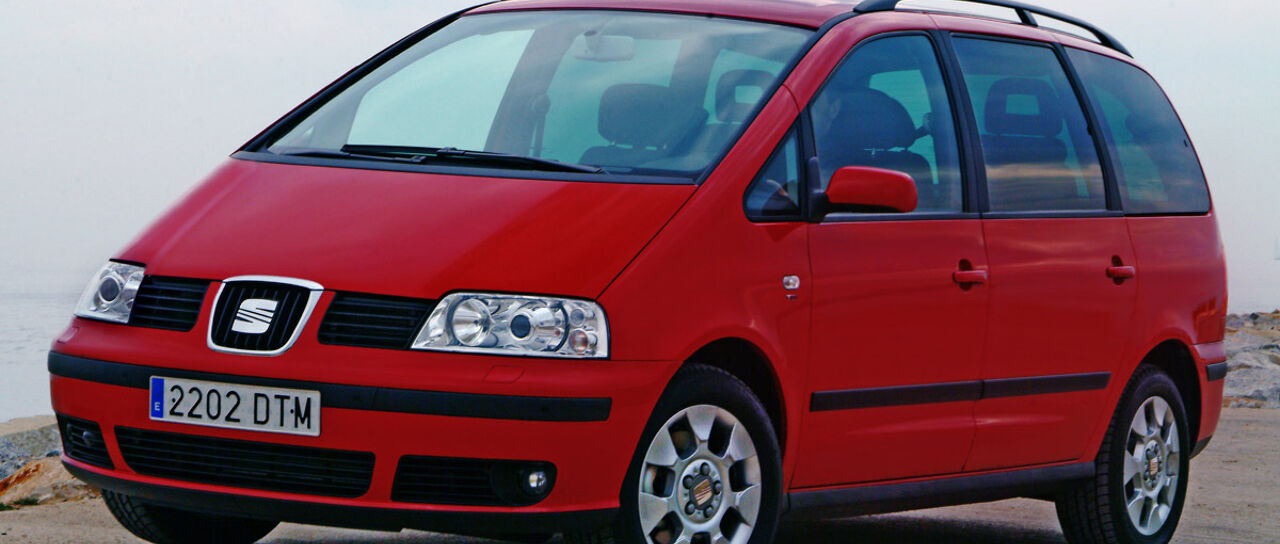 Todas las noticias de coches en un solo portal: Pruebas, fotos, vídeos, informes...