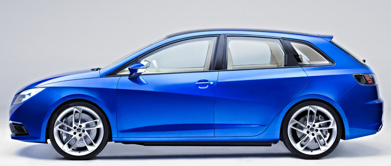 Todas las noticias de coches en un solo portal: Pruebas, fotos, vídeos, informes...