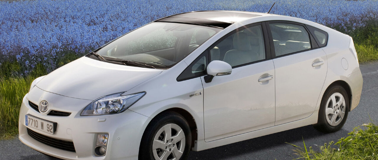 Todas las noticias de coches en un solo portal: Pruebas, fotos, vídeos, informes...