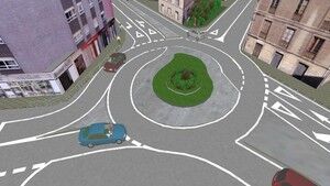 Turboglorieta La Cruz 3d 1 300x169