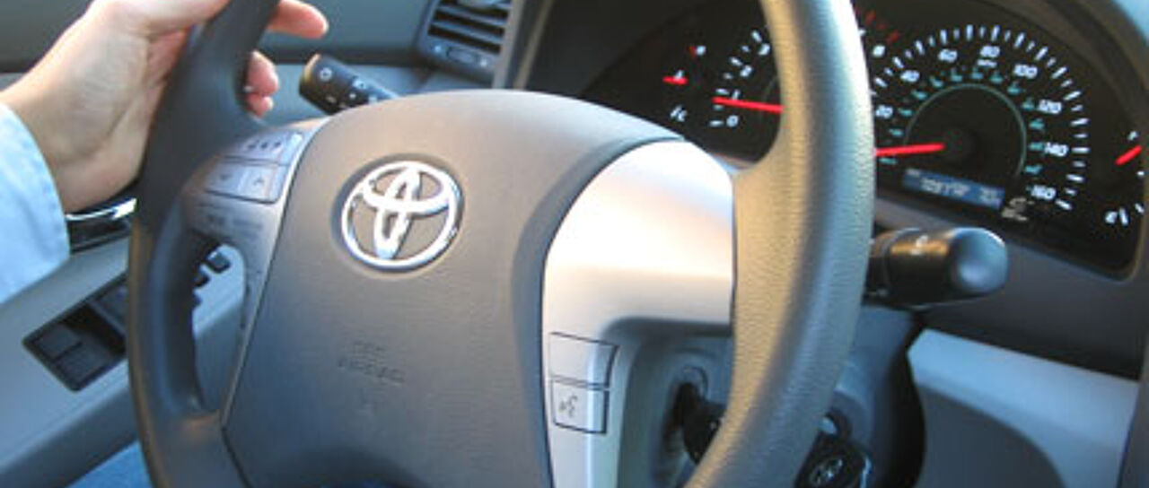 Todas las noticias de coches en un solo portal: Pruebas, fotos, vídeos, informes...