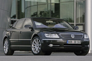 Imagen de volkswagen-phaeton-2007