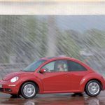 Volkswagen New Beetle 2005 10 150x150