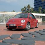 Volkswagen New Beetle 2005 11 150x150