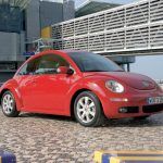 Volkswagen New Beetle 2005 12 150x150