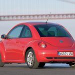 Volkswagen New Beetle 2005 13 150x150