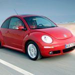 Volkswagen New Beetle 2005 15 150x150