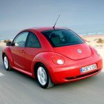 Volkswagen New Beetle 2005 16 150x150