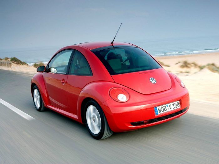Volkswagen New Beetle 2005 16 700x525