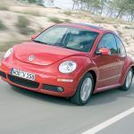 Volkswagen New Beetle 2005 3 150x150