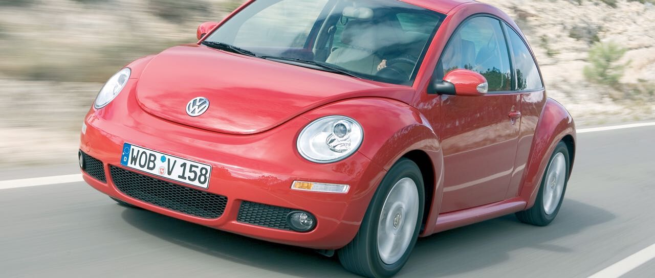 Todas las noticias de coches en un solo portal: Pruebas, fotos, vídeos, informes...