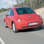 Volkswagen New Beetle 2005 4 150x150