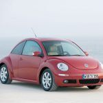 Volkswagen New Beetle 2005 5 150x150