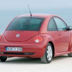 Volkswagen New Beetle 2005 6 150x150