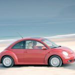 Volkswagen New Beetle 2005 7 150x150