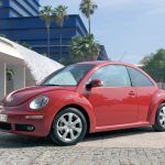 Volkswagen New Beetle 2005 8 150x150