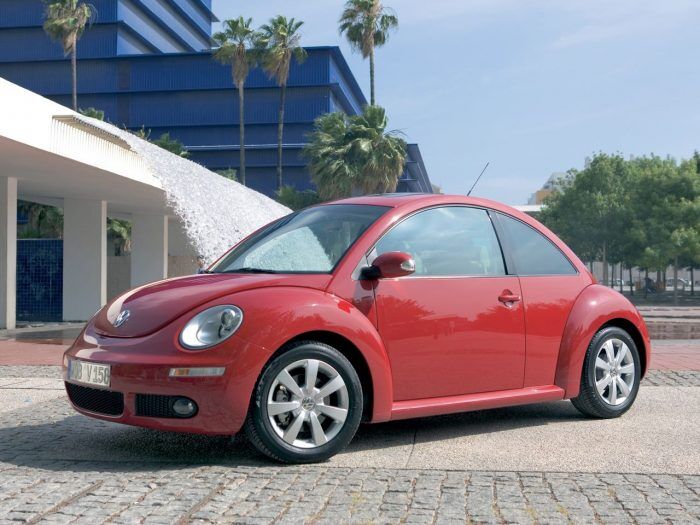 Volkswagen New Beetle 2005 8 700x525