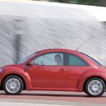 Volkswagen New Beetle 2005 9 150x150