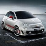 Abarth 500 1 150x150