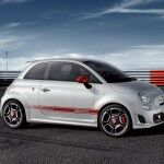 Abarth 500 2 150x150