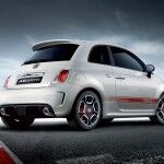 Abarth 500 3 150x150