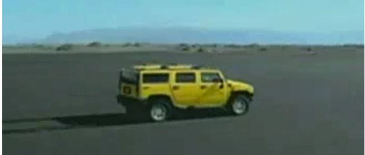 Todas las noticias de coches en un solo portal: Pruebas, fotos, vídeos, informes...