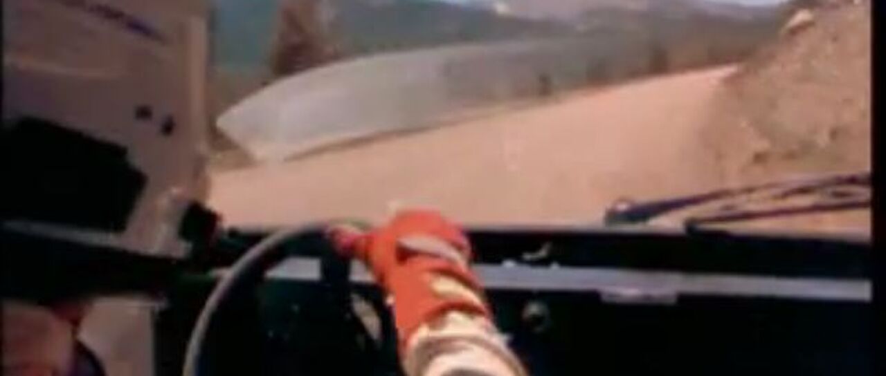 Todas las noticias de coches en un solo portal: Pruebas, fotos, vídeos, informes...