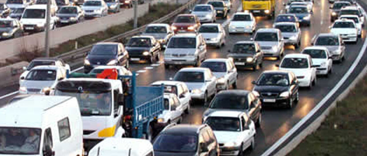 Todas las noticias de coches en un solo portal: Pruebas, fotos, vídeos, informes...