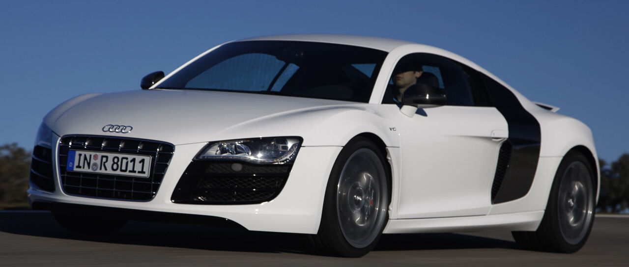 Todas las noticias de coches en un solo portal: Pruebas, fotos, vídeos, informes...