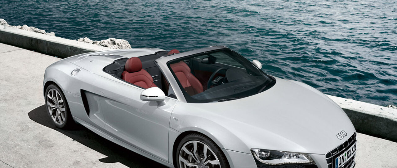 Todas las noticias de coches en un solo portal: Pruebas, fotos, vídeos, informes...