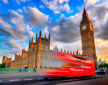 En Gran Bretaña toman medidas ante subida del IVA