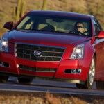 Cadillac Cts 04 150x150