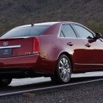 Cadillac Cts 05 150x150
