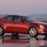 Cadillac Cts 06 150x150