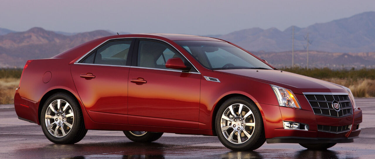 Todas las noticias de coches en un solo portal: Pruebas, fotos, vídeos, informes...