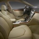 Cadillac Cts 07 150x150