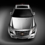 Cadillac Cts Coupe 06 150x150