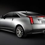 Cadillac Cts Coupe 07 150x150