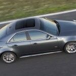 Cadillac Cts V 02 150x150