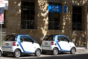 car2go portada