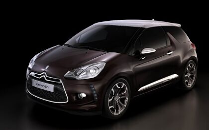Citroën ofrece 3.000 € al mes por probar el DS3